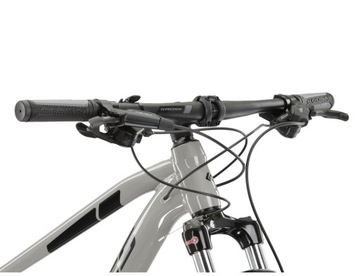 МУЖСКОЙ МТБ KROSS LEVEL 3.0 XXL ГОРНЫЙ ВЕЛОСИПЕД