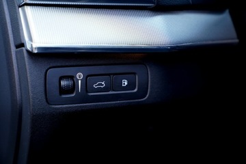 Volvo XC90 II SUV Plug-In 2.0 T8 Twin Engine Plug-in Hybrid 391KM 2021 Volvo XC 90 RECHARGE panorama FUL LED 7-os SKÓRA, zdjęcie 16