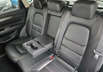 Mazda CX-5 II SUV 2.5 SKY-G 194KM 2018 Mazda CX-5 2,5 Benzyna 194 KM AWD Automat Salon PL GWARANCJA Zamiana 2.5, zdjęcie 13