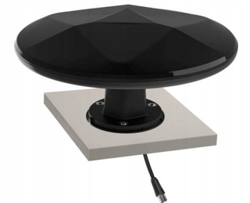 АВТОМОБИЛЬНАЯ АНТЕННА ТВ DVB-T2 UFO STRONG ULTRA MUX8