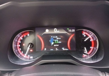 Toyota RAV4 V 2020 Toyota RAV4 Kupiony w Polsce - benzyna - automat - 2,0 - 175 KM 2.0 Benzyna, zdjęcie 31