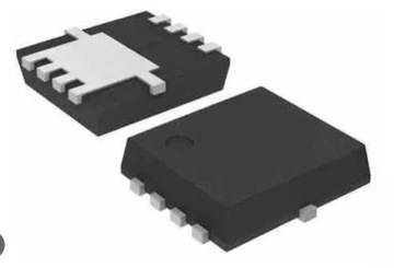 Układ mosfet XBOX ONE S 4C50 SERWIS KONSOL PS4 PS5 XBOX ONE S SERIES Kraków