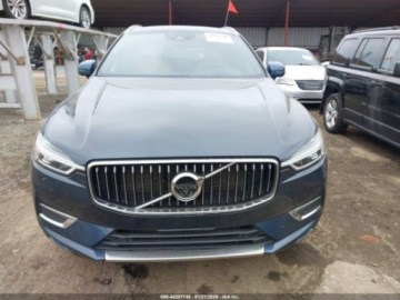 Volvo XC60 II 2021 Volvo XC 60 T6 Inscription 2021 2.0 Benzyna 316KM, zdjęcie 7