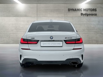 BMW Seria 3 G20-G21 Limuzyna M 3.0 M340i 374KM 2019 BMW 340 BMW M340i, xDrive, 374KM, Bezwypadkowy, Sa, zdjęcie 3