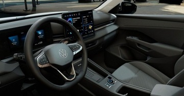 Volkswagen T-Roc I SUV Facelifting 1.5 TSI ACT 150KM 2026 Volkswagen T-Roc Climatronic, LED, pakiet zimowy, dostepny od reki 1.5, zdjęcie 5