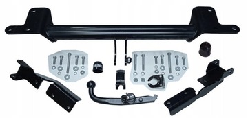 ЗАКРЫТЫЙ БУКСИРОВОЧНЫЙ КРЮК SUZUKI GRAND VITARA 2 II 5D