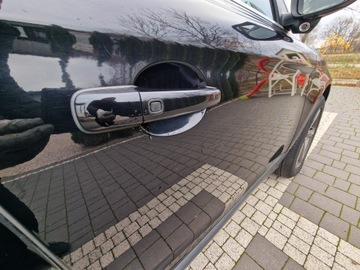 Volvo XC60 I SUV 2.0 T5 240KM 2011 Czarne Volvo XC60 2.0T Benzyna 240PS FULL, zdjęcie 36