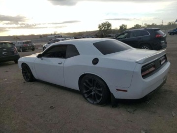Dodge Challenger III 2017 Dodge Challenger RT 2017 5.7l 5.7 Benzyna 375KM, zdjęcie 1