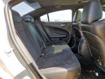 Dodge Charger VII 2023 Dodge Charger Scat Pack 2023 6.4l 6.4 Benzyna 485KM, zdjęcie 10