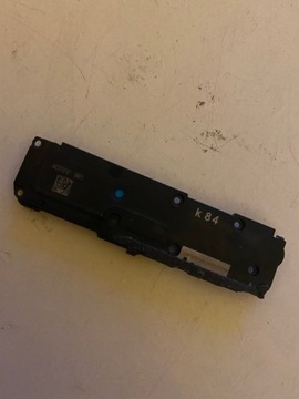 POCO X3 buzzer głośnik główny jak nowy ORYG