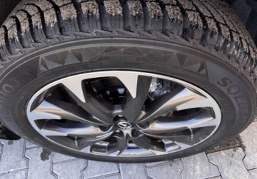 Mazda CX-5 II SUV 2.2 SKY-D 150KM 2018 Mazda CX-5 bezwypadekserwisz NiemiecSPORT-LINEJEDZIE JAK NOWE 2.2 150KM, zdjęcie 32