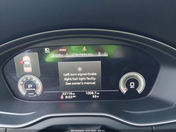 Audi Q5 II 2021 Audi Q5 Prestige 45 Tfsi Quattro S Tronic 2021 2.0l 2.0 Benzyna 261KM, zdjęcie 10