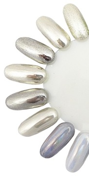 С ЭФФЕКТОМ ПЫЛЬНОГО ЗЕРКАЛА С ЭФФЕКТОМ ЗЕРКАЛА МЕТАЛЛ ХРОМ