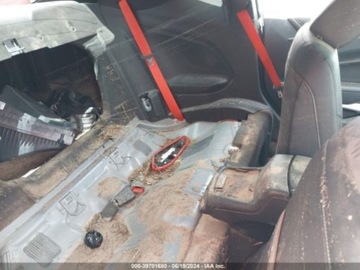 Chevrolet Camaro VI Coupe 6.2 455KM 2024 Chevrolet Camaro 2024 Chevrolet Camaro 2dr Cpe 2SS 6.2 Benzyna 455KM, zdjęcie 7