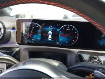 Mercedes CLA C118/X118 2020 Mercedes-Benz CLA 2020 Mercedes-Benz CLA CLA 250 Coupe 2.0 Benzyna 221KM, zdjęcie 6