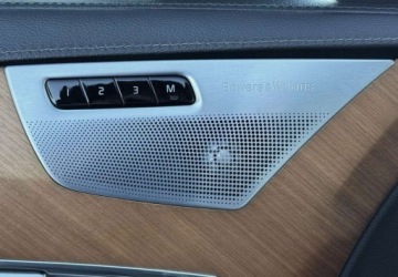 Volvo XC90 II 2019 Volvo XC 90 I wlasciciel 360 Hak Gwarancja Bezwypadkowy FVAT23, zdjęcie 25