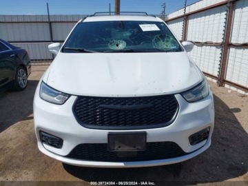 Chrysler Pacifica II 2021 Chrysler Pacifica 2021 Chrysler Pacifica Touring FWD 3.6 Benzyna 287KM, zdjęcie 10