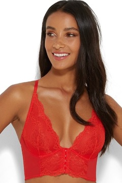 -15% Gossard SUPERBOOST LACE 7718 chili 75E 34DD