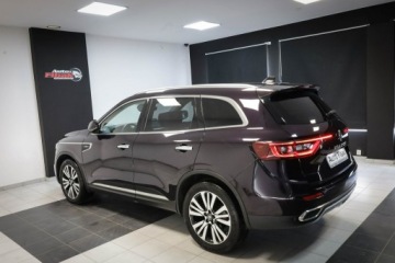 Renault Koleos II SUV Facelifting 2.0 Blue dCi 190KM 2020 Renault Koleos Salon Polska*Bezwypadkowy*Initiale, zdjęcie 5