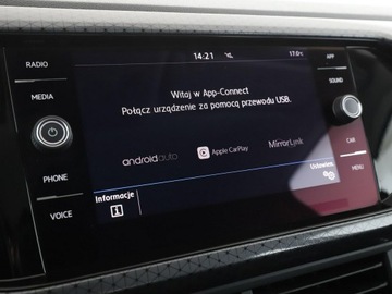 Volkswagen T-Cross 2019 Volkswagen T-Cross DSB full LED virtual cocpit, zdjęcie 22