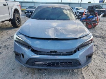 Honda Civic XII 2024 Honda Civic Sport 2024 2.0 Benzyna 158KM, zdjęcie 5