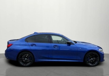 BMW Seria 3 G20-G21 Limuzyna 2.0 330e 292KM 2020 BMW Seria 3 REZERWACJA 330e xDrive M Sport Dealer BMW Bonkowscy Gorzow Wlk, zdjęcie 4