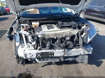 Lexus RX V 2022 Lexus RX RX 450H, V6, 4x4, od ubezpieczalni 3.5 Hybryda 259KM, zdjęcie 5