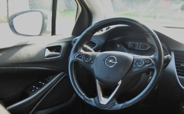 Opel 2018 Opel Crossland X GWARANCJA, 2018r, Benzyna, Asystent pasa ruchu, Swietnie, zdjęcie 9