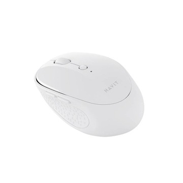 Bezprzewodowa mysz uniwersalna Havit 1600 DPI 2,4G
