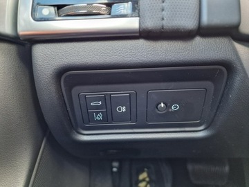 Jaguar F-Type Coupe Facelifting MY21 2.0 i4 Turbo 300KM 2020 Jaguar F-Type P-300 2.0 TURBO 300 KM, Panorama,, zdjęcie 13