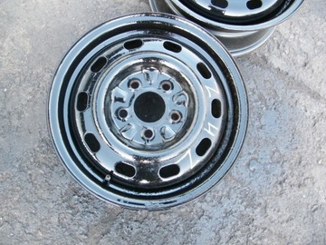 [4Z] 5X114,3 ET50 R15 KIA CARNIVAL MAZDA 6, 626
