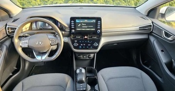 Hyundai IONIQ Electric Facelifting Elektryczny 136KM 2020 Hyundai IONIQ Premium Elektryczny 136KM, zdjęcie 4