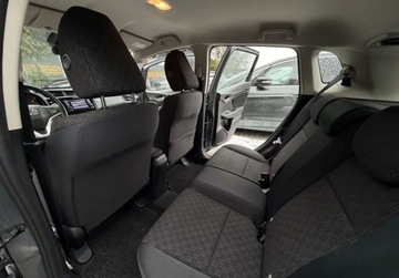 Honda Jazz IV Mikrovan 1.3 i-VTEC 102KM 2017 Honda Jazz 1.3i VTEC 102KM manual gwarancja 54.000km 1.3 Benzyna, zdjęcie 19