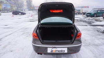 Volkswagen Passat CC 2013 Volkswagen Passat CC Benzyna DSG Serwisowanyy, zdjęcie 22