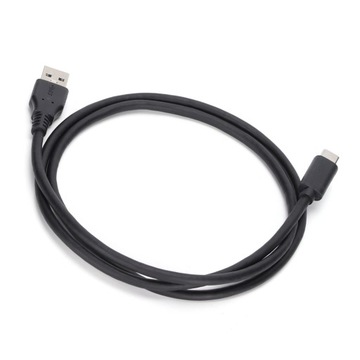 kabel ładujący typu c do męskiej linii USB USB3.0 highspeed do mobi