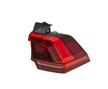 LAMPA TYŁ VW TIGUAN, 16 - 20 5NA 945 208 F