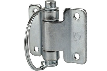 Боковая шарнир до наклона трейлера Winterhoff BSCH 30-5