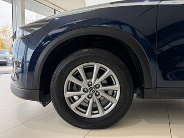 Mazda CX-5 II SUV Facelifting 2.0 SKYACTIV-G 165KM 2022 Mazda CX-5 Kanjo / 1 właściciel / Salon Polska / F, zdjęcie 16