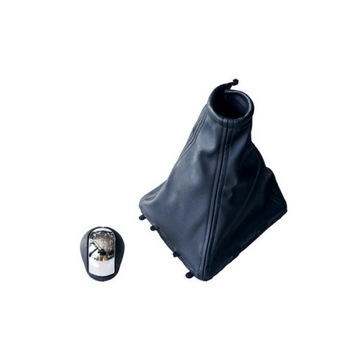 ЗВОНОК ПЕРЕКЛЮЧЕНИЯ ПЕРЕДАЧ С РАМКОЙ + РУЧКА 6B OPEL VECTRA C SIGNUM 2002-2008 гг.