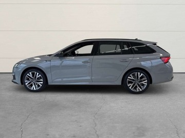 Skoda Octavia IV Liftback 1.5 TSI EVO 150KM 2025 SKODA Octavia Sportline 1.5 TSI mHEV DSG Combi 150KM 2025, zdjęcie 3