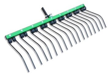 Грабли для культиватора Weima Tur Cedrus Hecht Hortmasz Greenso