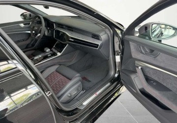 Audi A6 C8 RS6 Avant GT 4.0 TFSI Performance 630KM 2026 Audi RS6 Avant Audi RS6 Avant 4.0 TFSI quattro tiptronic performance 4.0, zdjęcie 4