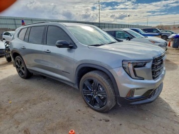  GMC Acadia Elevation 2025 2.5 Benzyna 228KM, zdjęcie 4