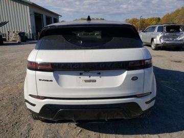 Land Rover Range Rover Evoque II 2021 Land Rover Range Rover Evoque 2021. 2.0L, 4x4, SE, od ubezpieczalni 2.0, zdjęcie 4