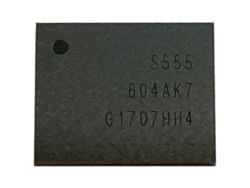 ORYGINALNY UKŁAD SAMSUNG S555 IC-POWER SUPERVISOR