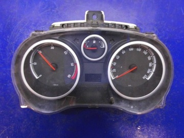 LICZNIK ZEGARY P0013264273 1.3CDTI EU OPEL CORSA D