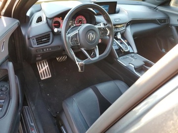 Acura TL IV 2023 Acura TL X Tech A 2023 2.0l 2.0 Benzyna 272KM, zdjęcie 8