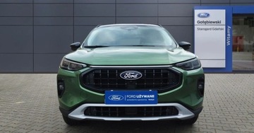 Ford Kuga III 2024 Ford Kuga 2,5 PHEV 243KM, ACTIVE X FWD, Autoryzowany Dealer 2.5 243KM, zdjęcie 5