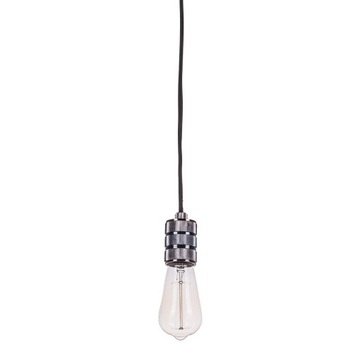 Lampa wisząca zwis oprawka E27 60W Italux Millenia