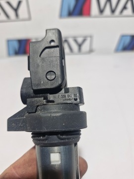 BMW 1 E81 E87 3 E90 E91 N43 CÍVKA ZAPALOVACÍ 7559842